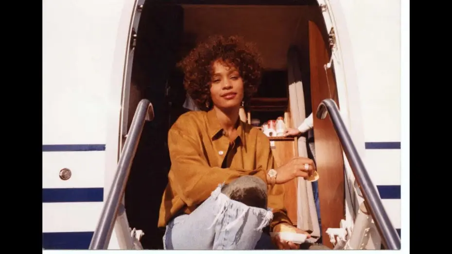 Watch film Whitney — Whitney - Official Trailer