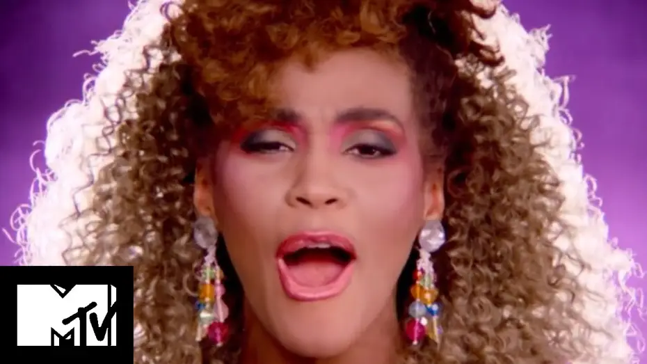 Watch film Whitney — Whitney Trailer | World Exclusive
