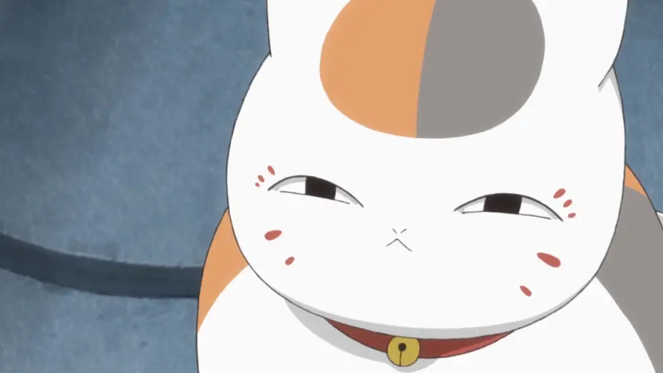 Watch film Natsume's Book of Friends: Ephemeral Bond | Natsume Yujin-cho the Movie: Ephemeral Bond Coming to Blu-ray Nov.26!