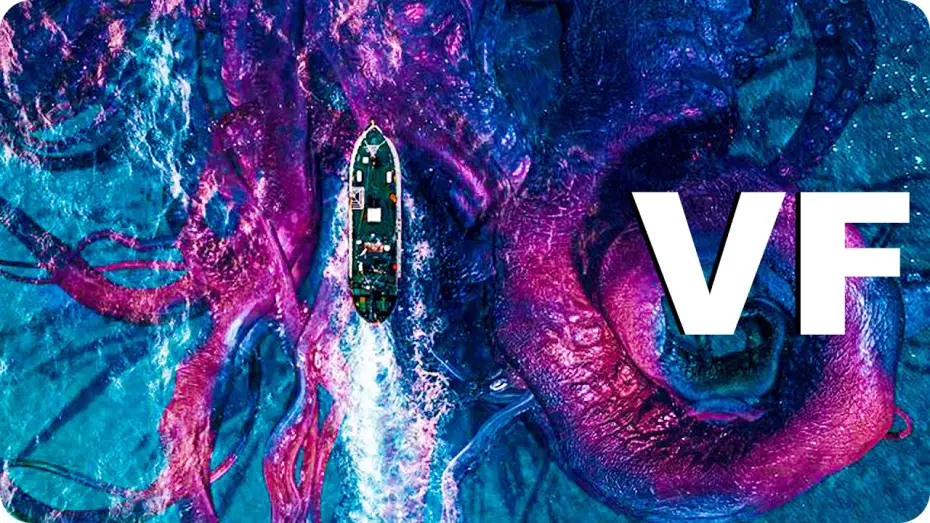 Watch film Sea Fever | SEA FEVER Bande Annonce VF (2020)