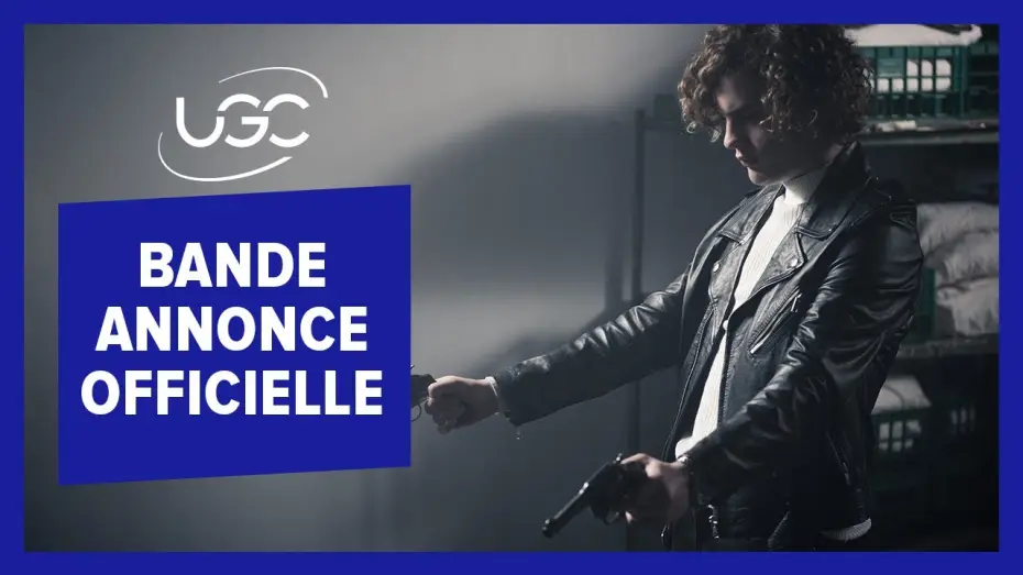 Watch film El Angel — L'Ange - Bande Annonce VOST