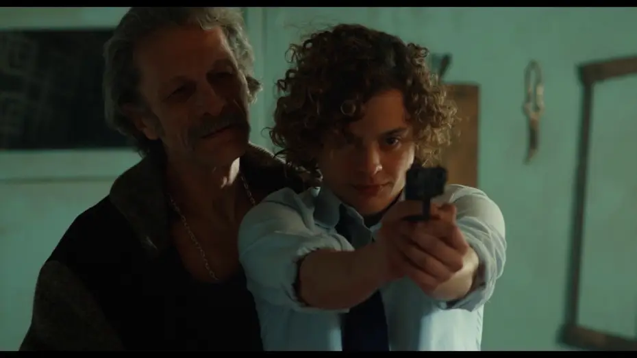Watch film El Angel — L’ANGELO DEL CRIMINE - Un film di LUIS ORTEGA AL CINEMA DAL 30 MAGGIO 2019