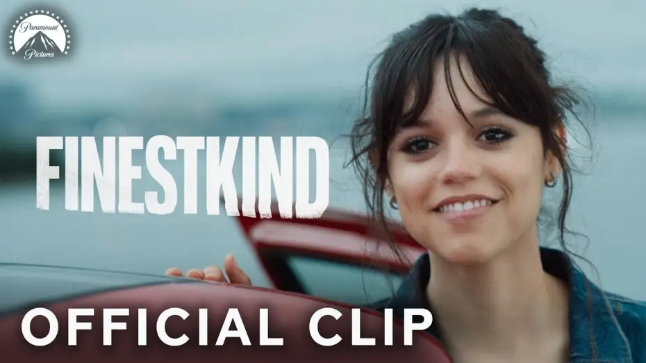 Watch film Finestkind — Race to the Dock