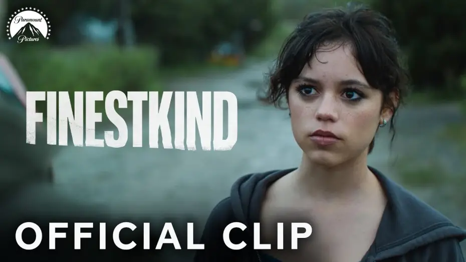 Watch film Finestkind — Brokering a Deal ft. Jenna Ortega