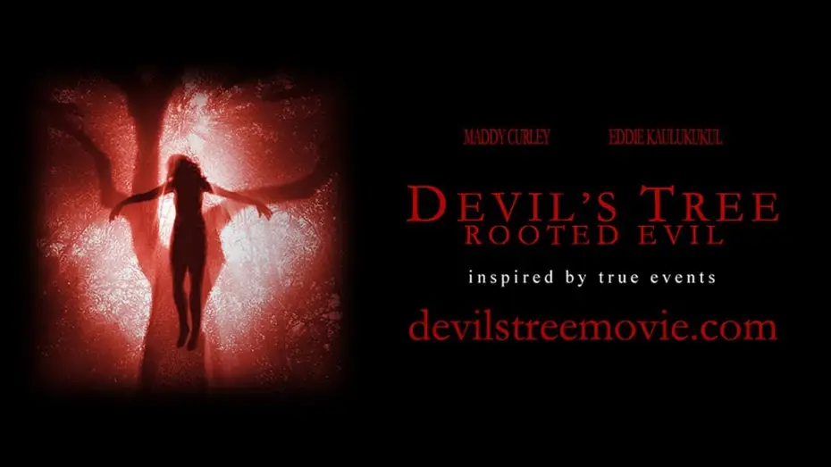 Watch film Devil's Tree: Rooted Evil — Devils Tree: Rooted Evil - Official Trailer - Rent or Own Now! iTunes, Amazon & Google Play