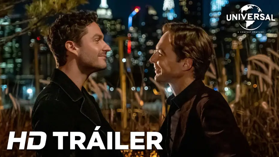 Watch film Spoiler Alert — Tráiler Oficial