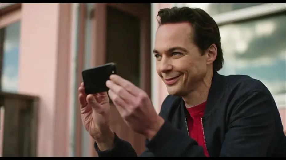 Watch film Spoiler Alert — Spoiler Alert con Jim Parsons | Trailer Ufficiale ITA HD