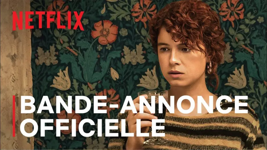 Watch film I'm Thinking of Ending Things — Je veux juste en finir  - Bande Annonce [VOST]