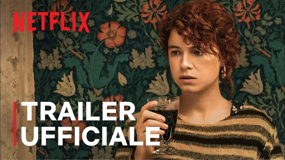 Watch film I'm Thinking of Ending Things — Sto pensando di finirla qui | Un film di Charlie Kaufman | Trailer ufficiale | Netflix Italia