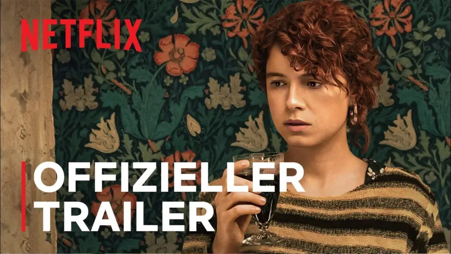 Watch film I'm Thinking of Ending Things — I’m Thinking of Ending Things | Ein Film von Charlie Kaufmann | Offizieller Trailer | Netflix