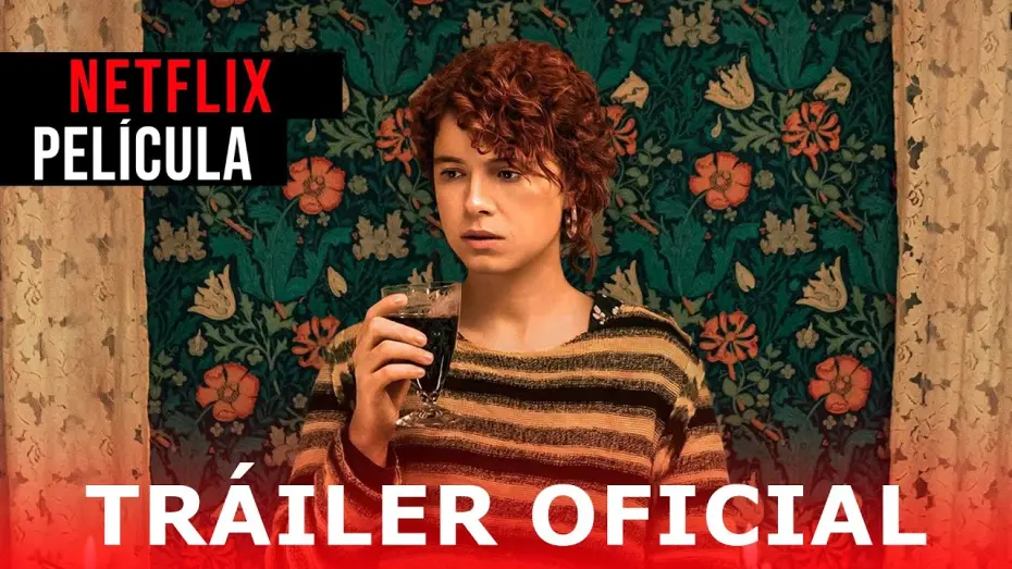 Watch film I'm Thinking of Ending Things — Estoy pensando en dejarlo | Tráiler Oficial | Netflix [ESPAÑOL]