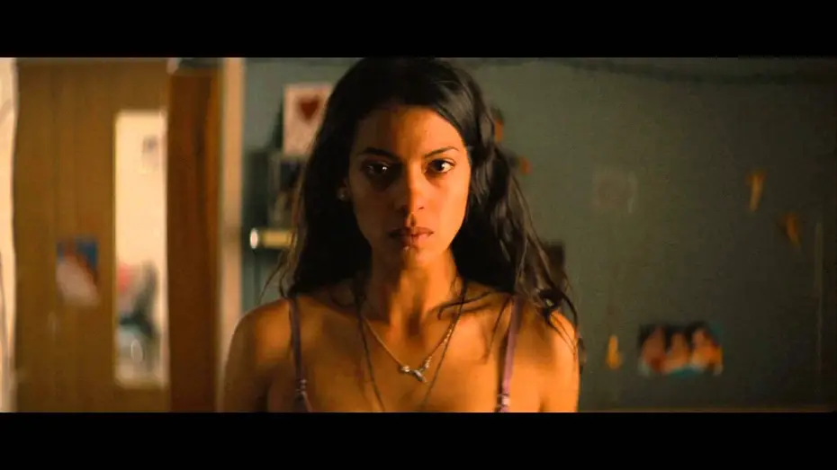 Watch film Miss Bala — MISS BALA - Trailer (Full-HD) - Deutsch / German