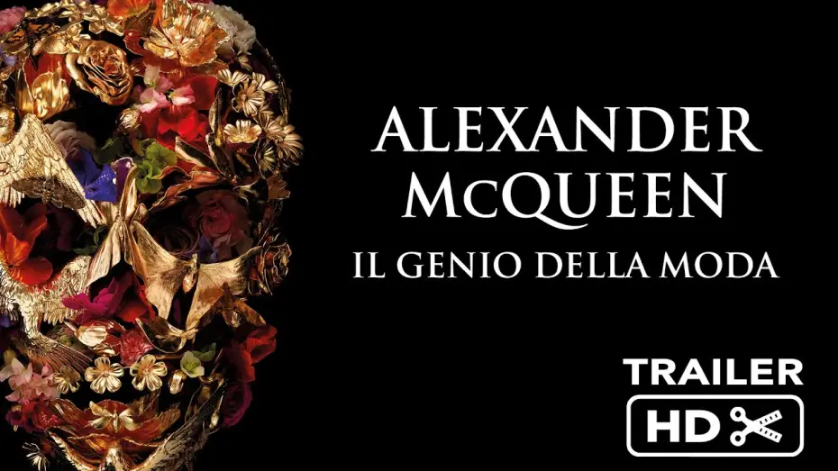 Watch film McQueen — ALEXANDER McQUEEN - IL GENIO DELLA MODA | trailer italiano ufficiale HD