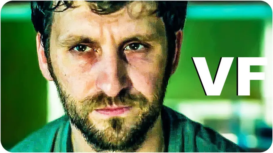 Watch film The Warning — L'AVERTISSEMENT Bande Annonce VF (2018)