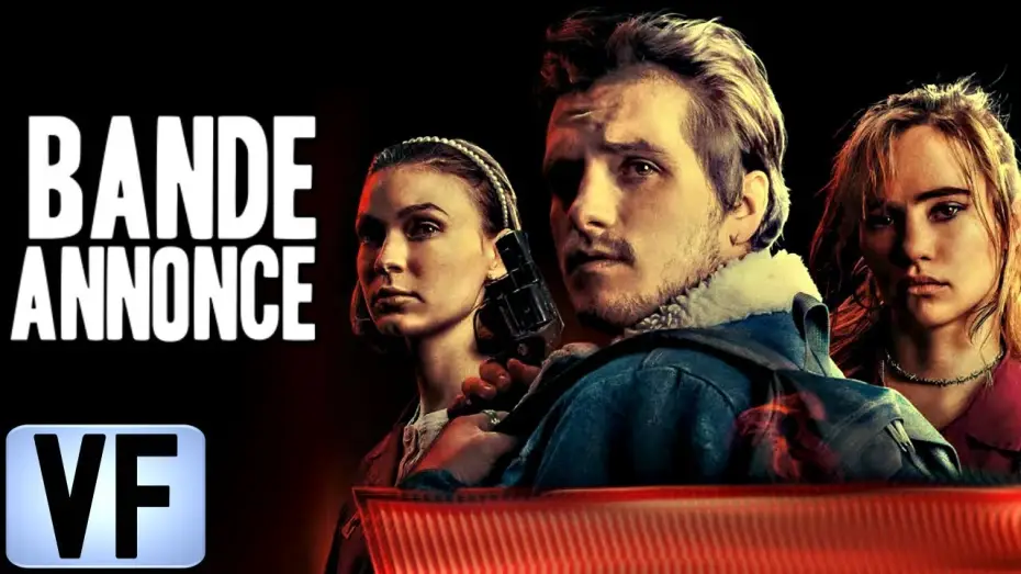 Watch film Burn | 💣 BURN (Nuit d'enfer) Bande Annonce VF (2019)