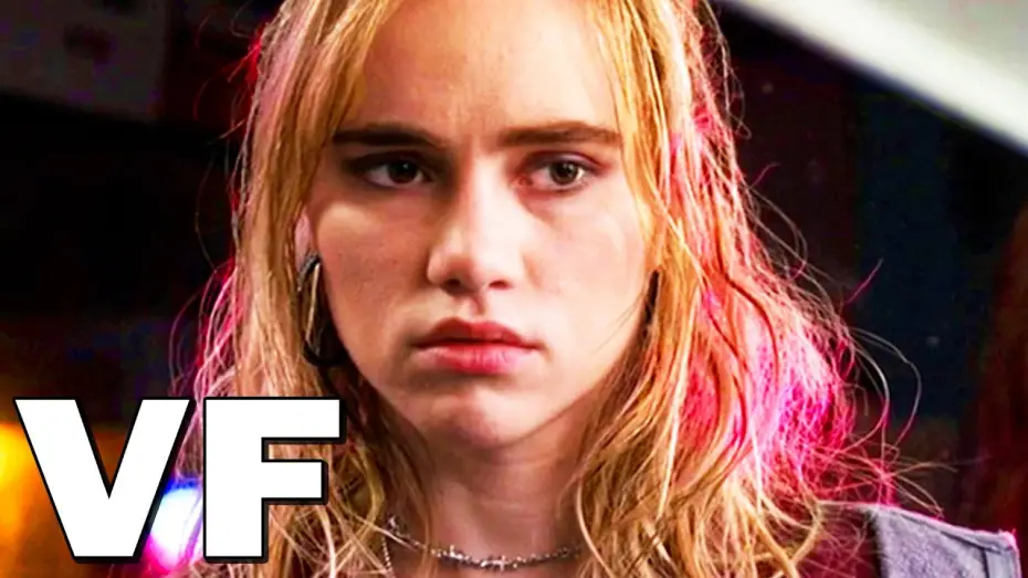 Watch film Burn | BURN Bande Annonce VF (2020) Thriller