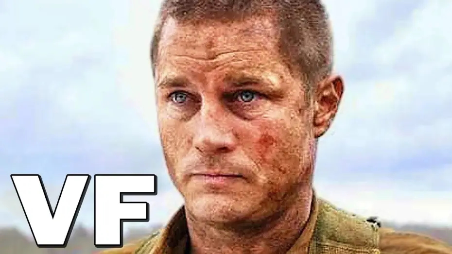 Watch film Danger Close: The Battle of Long Tan — DANGER CLOSE Bande Annonce VF (2020) Travis Fimmel, Film d'Action