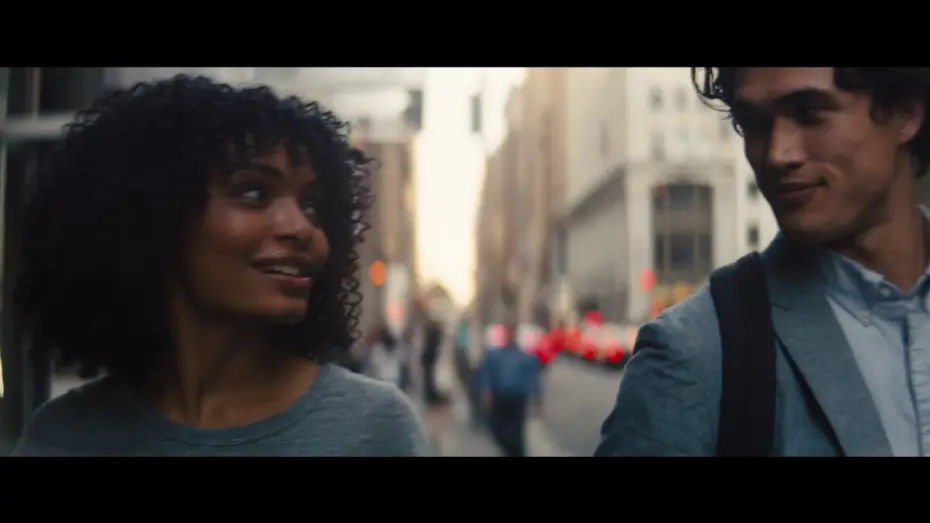 Watch film The Sun Is Also a Star — El Sol También Es Una Estrella - Tráiler Oficial