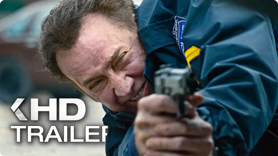 Watch film 211 — 211: Cops under Fire Trailer German Deutsch (2018)