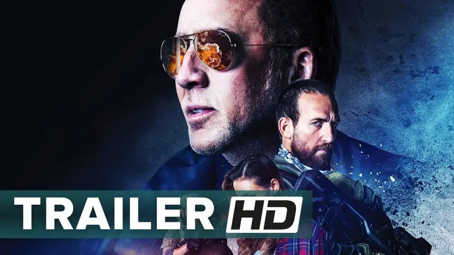 Watch film 211 — #211 RAPINA IN CORSO - Trailer Ufficiale Italiano HD