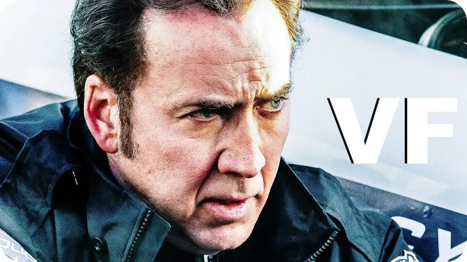 Watch film 211 — CODE 211 Bande Annonce VF (2018)