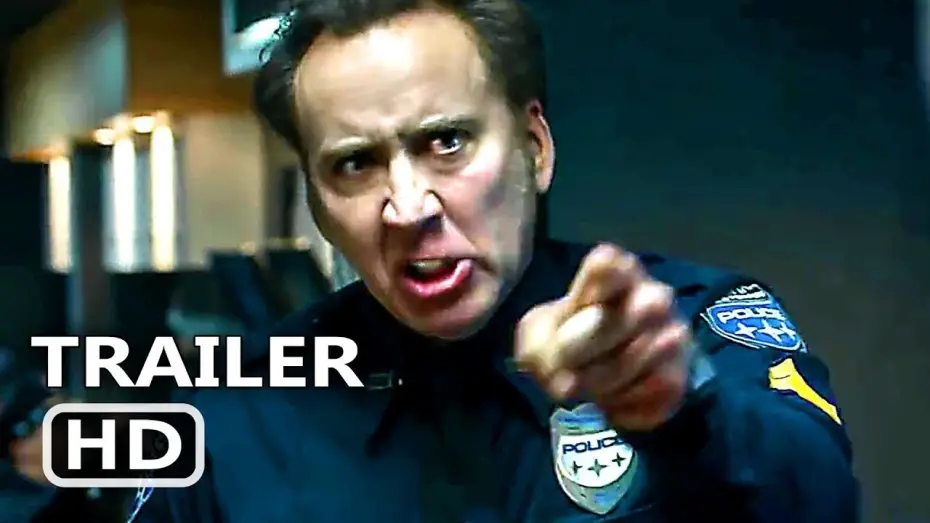 Watch film 211 — El Gran Asalto - Trailer Subtitiulado Español Latino 2018