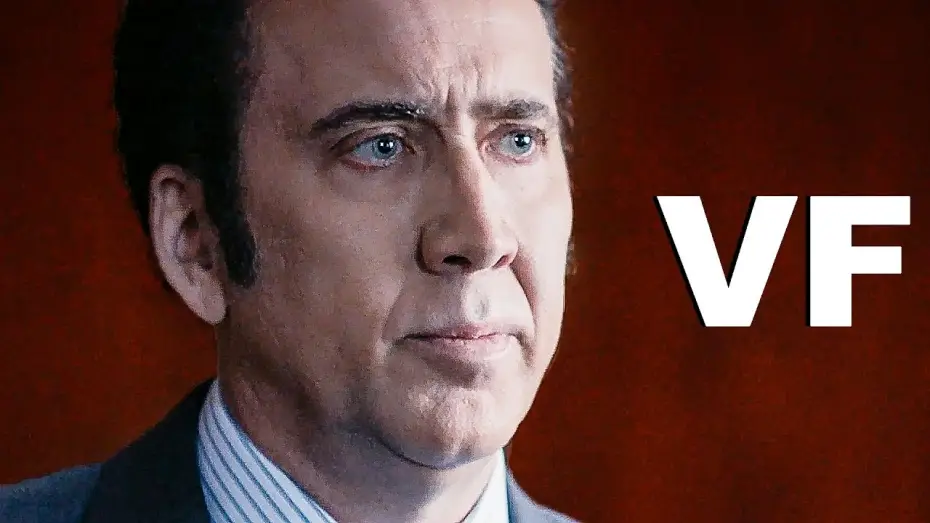 Watch film A Score to Settle — VENGEANCE Bande Annonce VF (2017)
