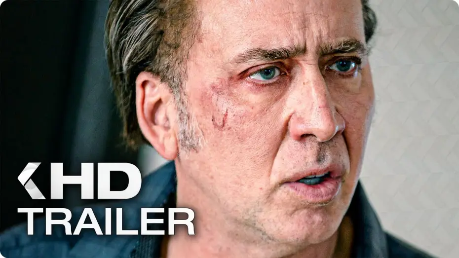 Watch film A Score to Settle — A SCORE TO SETTLE Trailer German Deutsch (2019)
