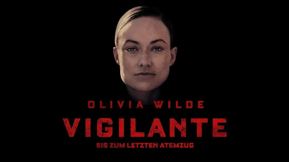 Watch film A Vigilante — VIGILANTE - BIS ZUM LETZTEN ATEMZUG - Trailer Deutsch HD - Im Handel erhältlich!