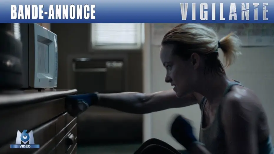 Watch film A Vigilante — VIGILANTE - Bande Annonce [VF]