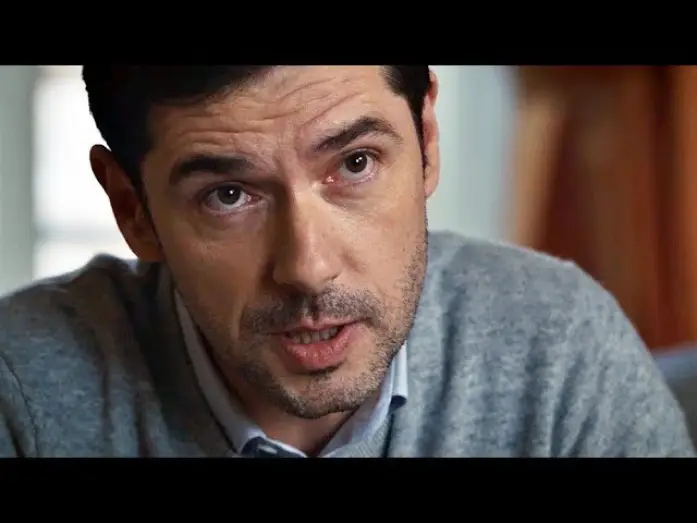Watch film By the Grace of God — GELOBT SEI GOTT | Trailer [HD]
