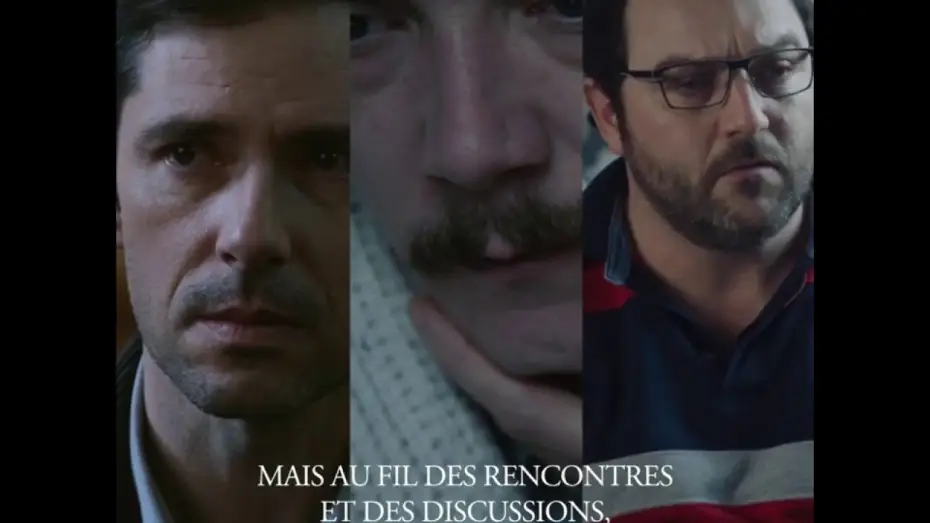 Watch film By the Grace of God — Grâce à Dieu - de François Ozon - La Génese