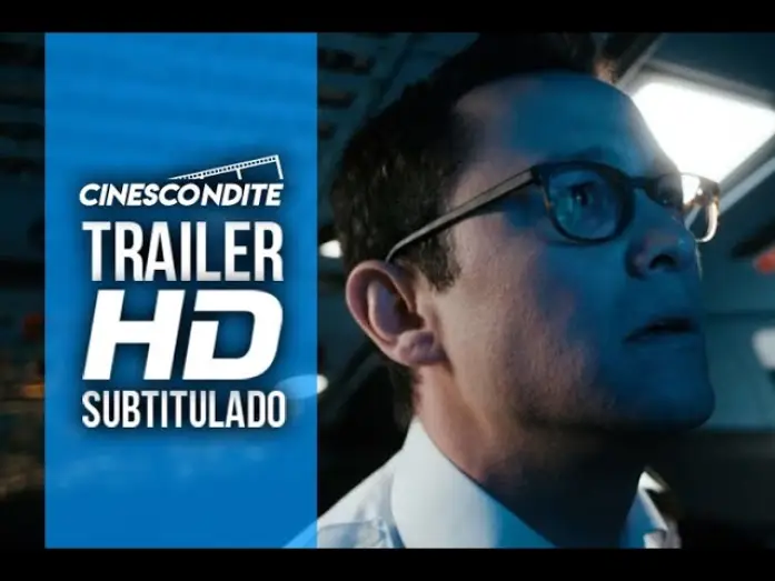 Watch film 7500 | 7500 - Trailer Oficial #1 Subtitulado [HD]