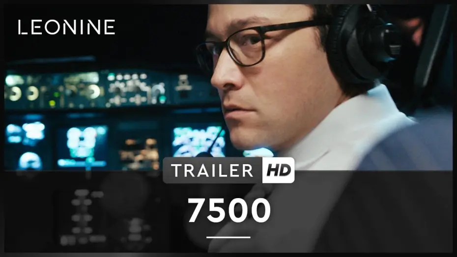 Watch film 7500 | 7500 - Trailer (deutsch/ german; FSK 12)