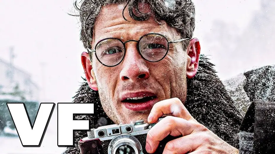 Watch film Mr. Jones — L'OMBRE DE STALINE Bande Annonce VF (2020)