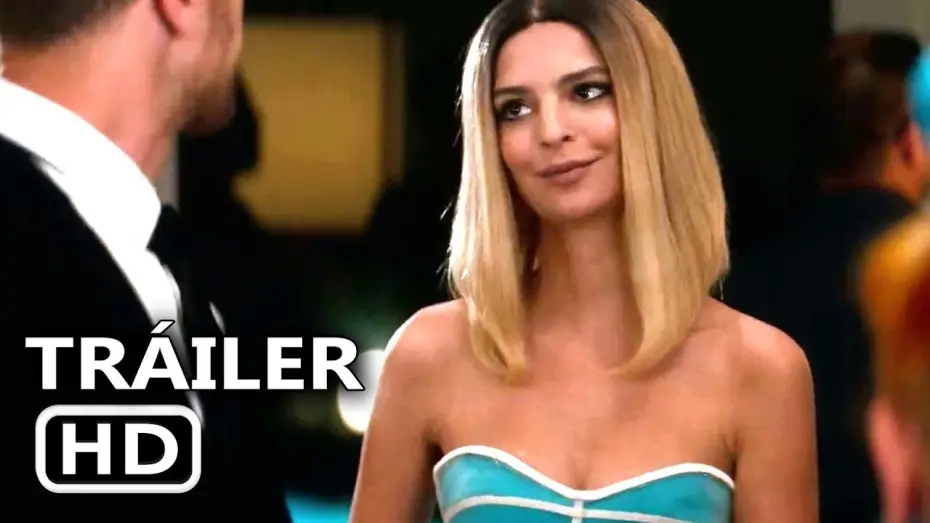 Watch film Lying and Stealing — ESTAFADORES Tráiler Español DOBLADO (2019) Emily Ratajkowski