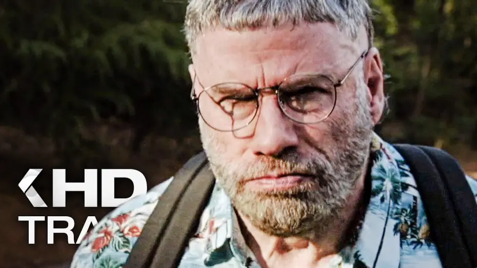 Watch film The Fanatic — THE FANATIC Trailer German Deutsch (2020)