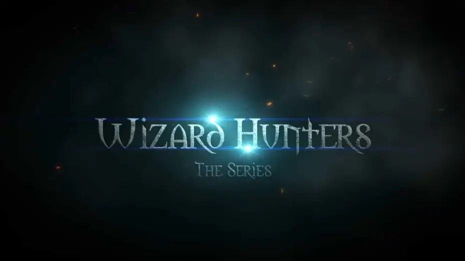 Watch film The Wizard Hunter: The Hunt for Evangelion Crowley — Wizard Hunters Trailer