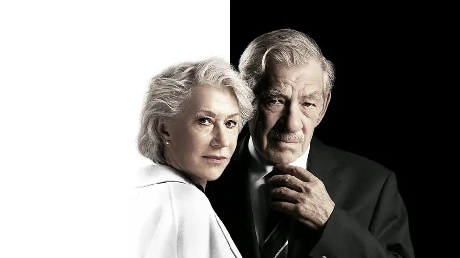 Watch film The Good Liar — La Gran Mentira - Tráiler Oficial