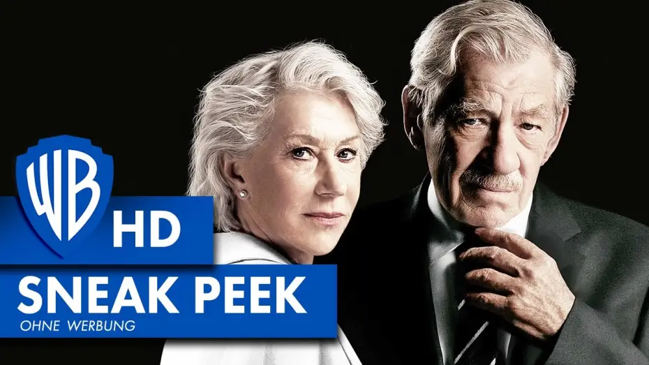 Watch film The Good Liar — The Good Liar: Das alte Böse | Sneak Peek: 6 Minuten | Deutsch HD
