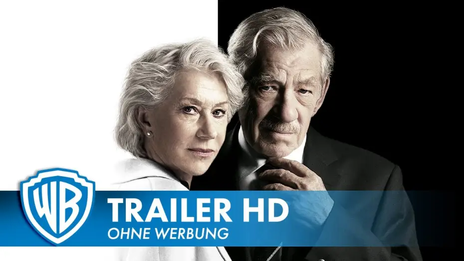 Watch film The Good Liar — The Good Liar: Das alte Böse | Offizieller Trailer #1 | Deutsch HD