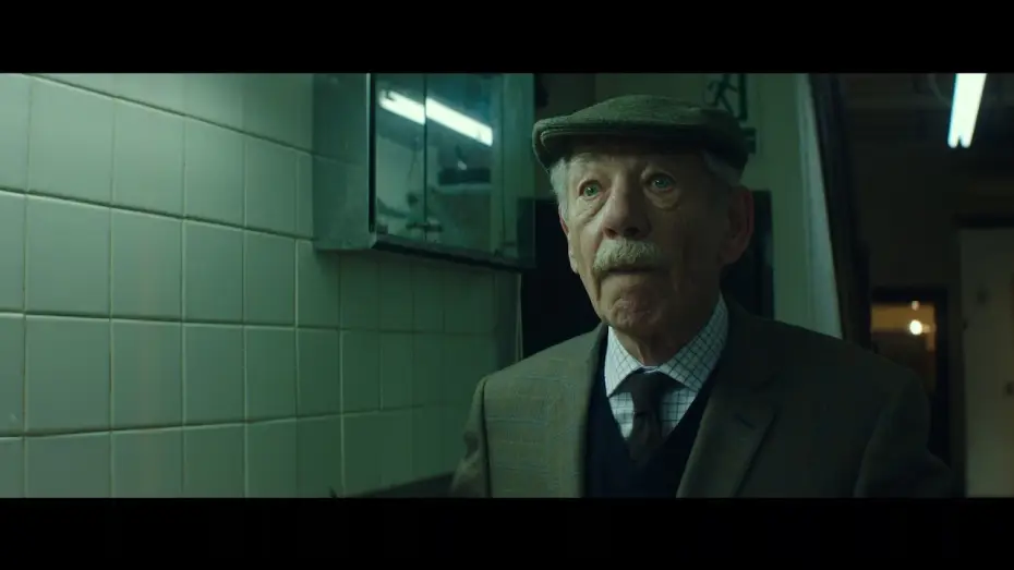 Watch film The Good Liar — Нехай почнеться гра (українською)