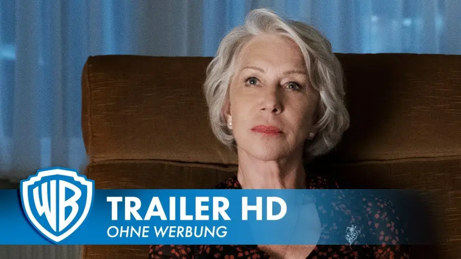 Watch film The Good Liar — The Good Liar: Das alte Böse | Offizieller Trailer #2 | Deutsch HD