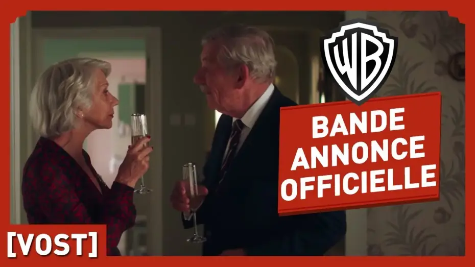 Watch film The Good Liar — L'Art du mensonge - Bande Annonce [VOST]