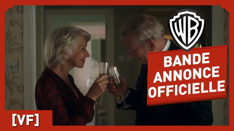 Watch film The Good Liar — L'Art du mensonge - Bande Annonce #2 [VF]