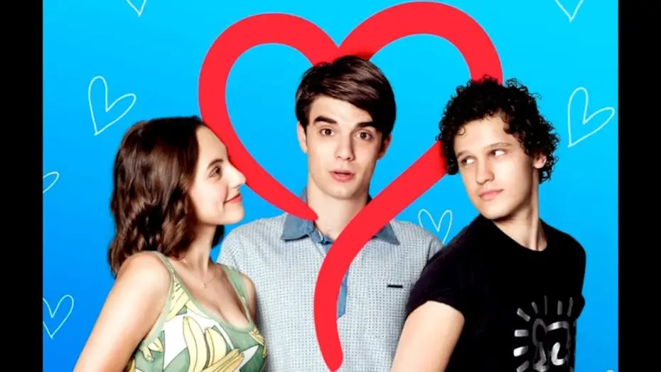 Watch film Alex Strangelove — Alex Strangelove (Trailer español)