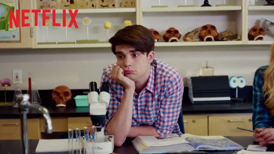 Watch film Alex Strangelove — Alex Strangelove - Bande Annonce VF