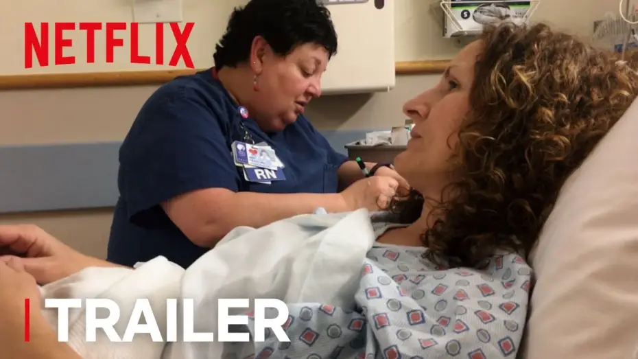 Watch film The Bleeding Edge — The Bleeding Edge | Trailer [HD] | Netflix