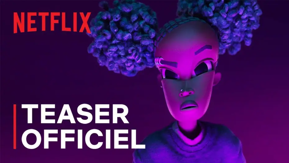 Watch film Wendell & Wild — Teaser Officiel VOSTFR
