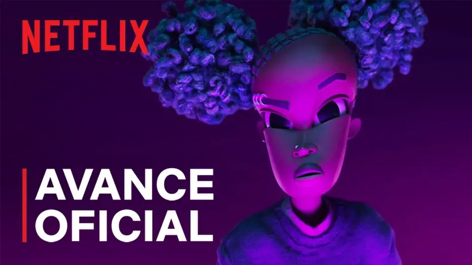 Watch film Wendell & Wild — Avance Oficial (Subtitulado)